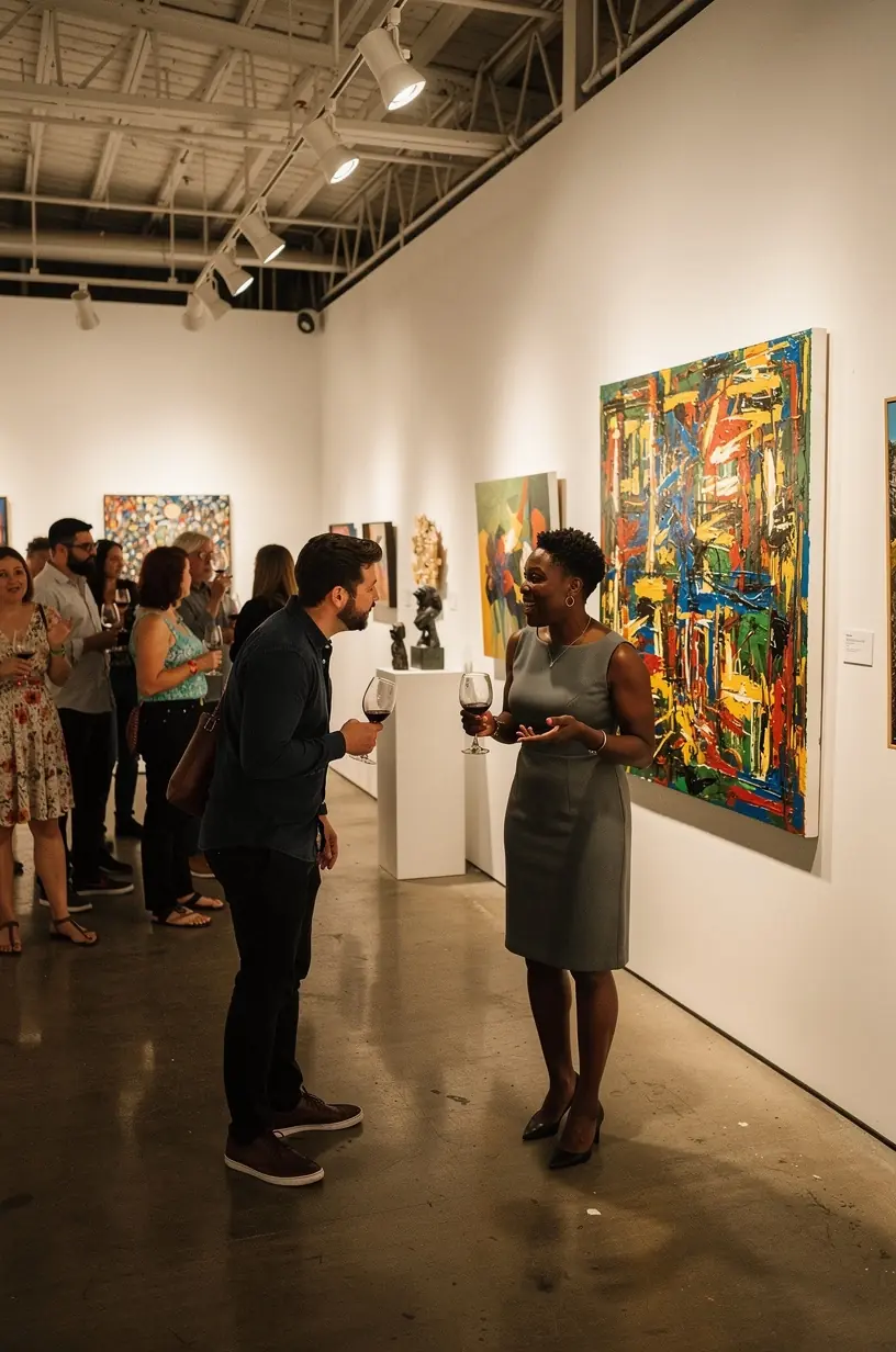 Engaging with local government representatives for community insights