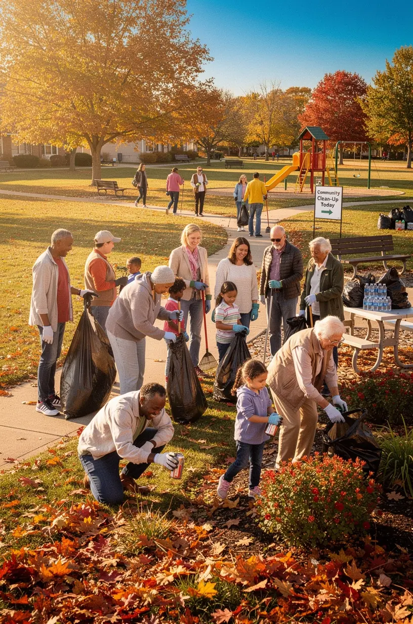 Exploring gentrification effects on local neighborhoods