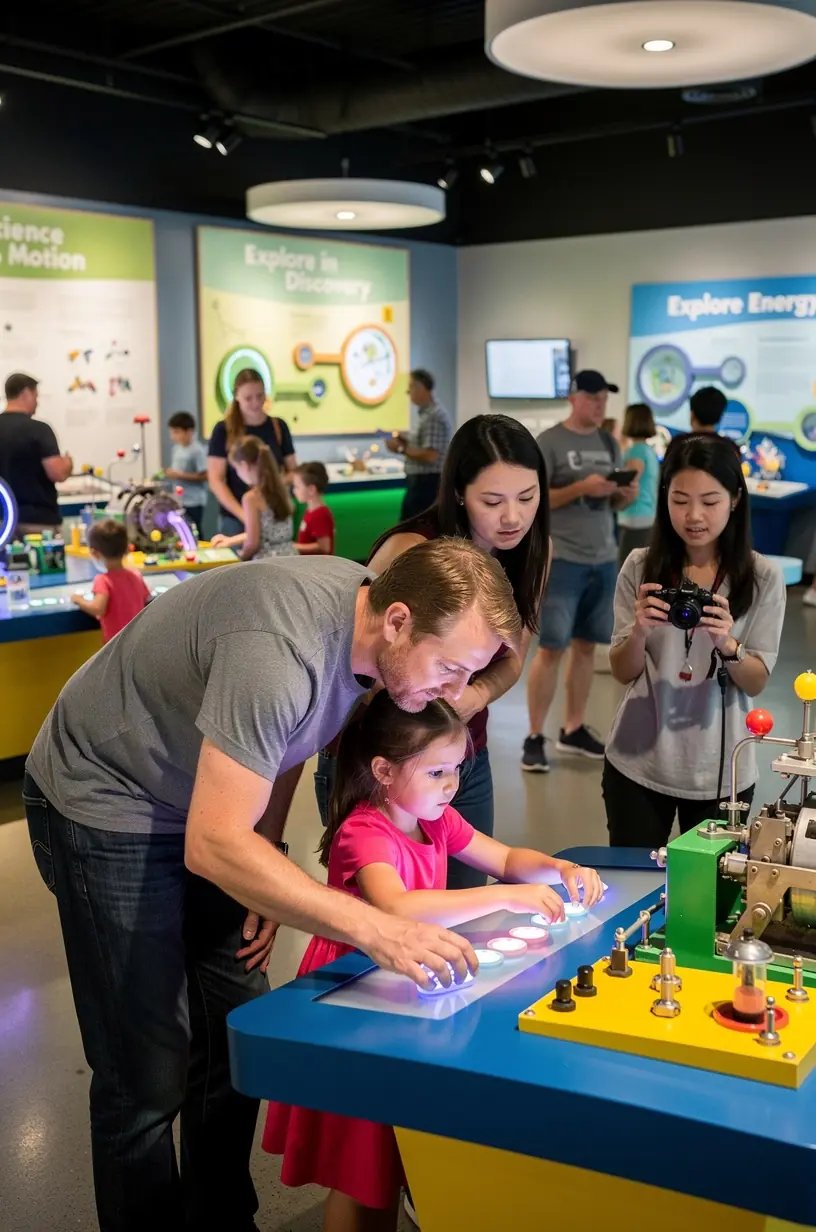 Historical building preservation in local communities.