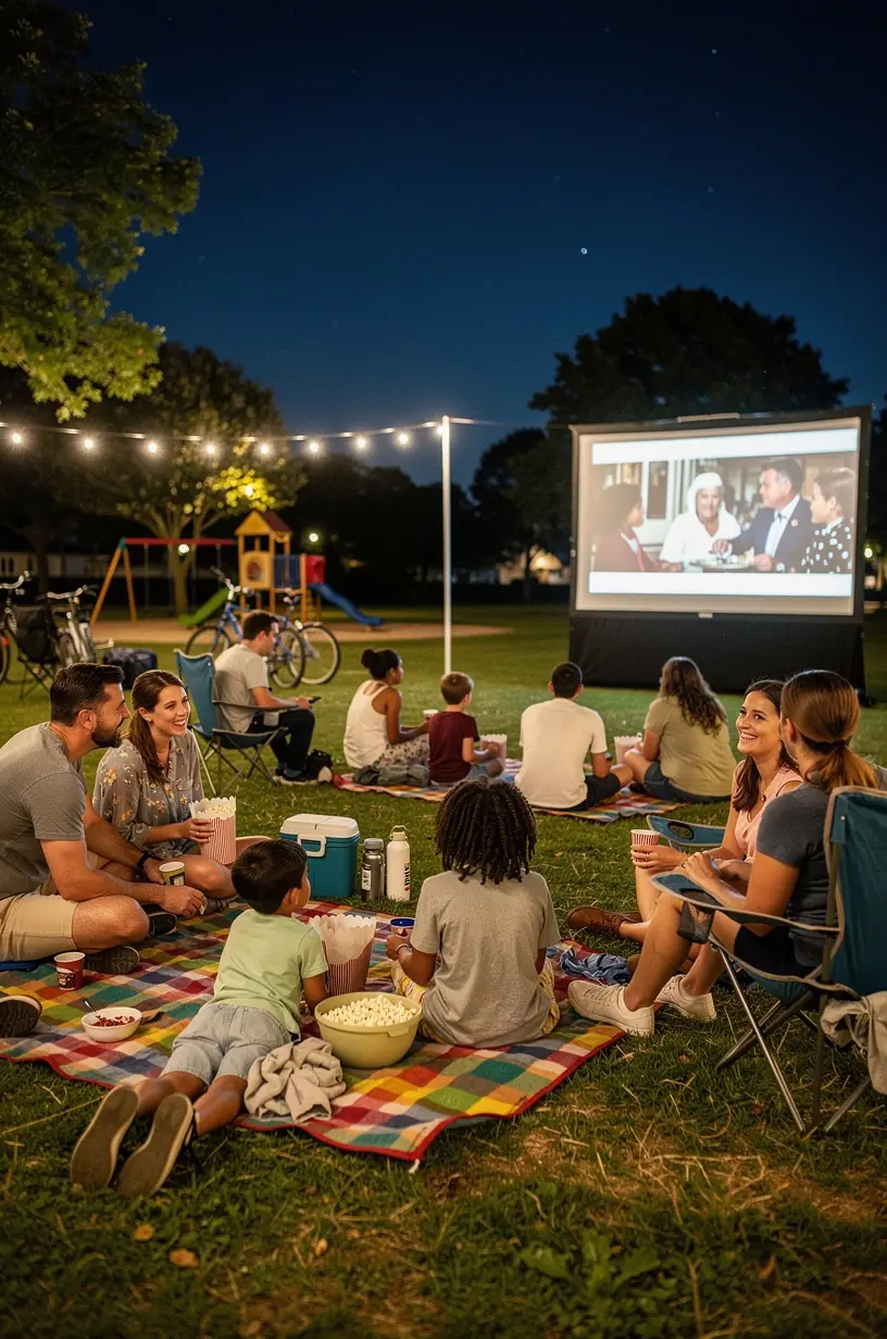 Innovation and technology in action