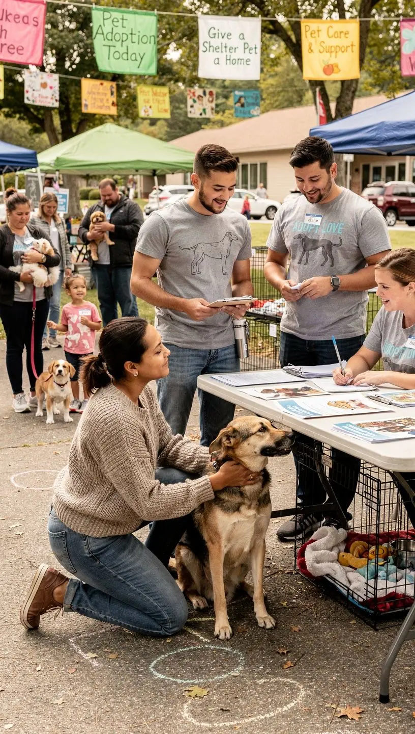 Professional business excellence illustration